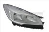 FORD 1785607 Headlight